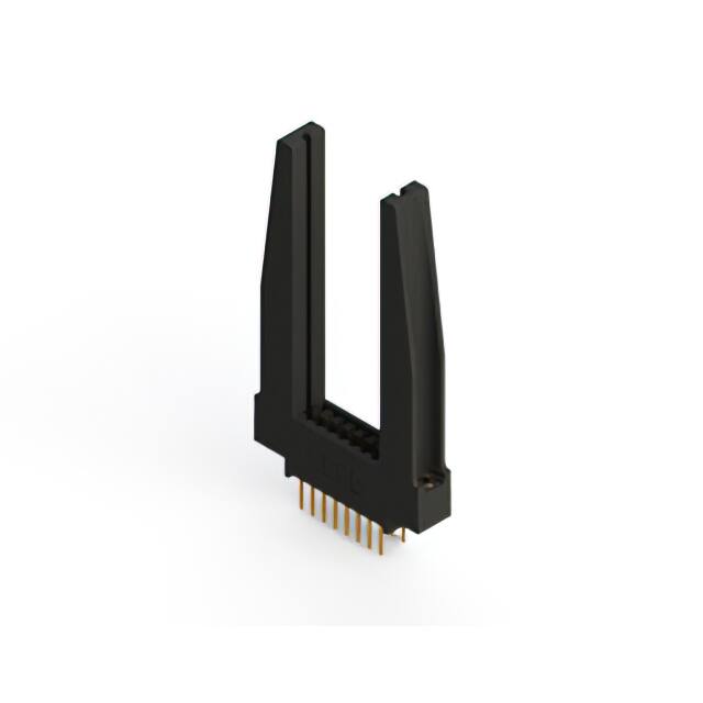 396-016-522-878 EDAC Inc.  Conectores de tableros de borde